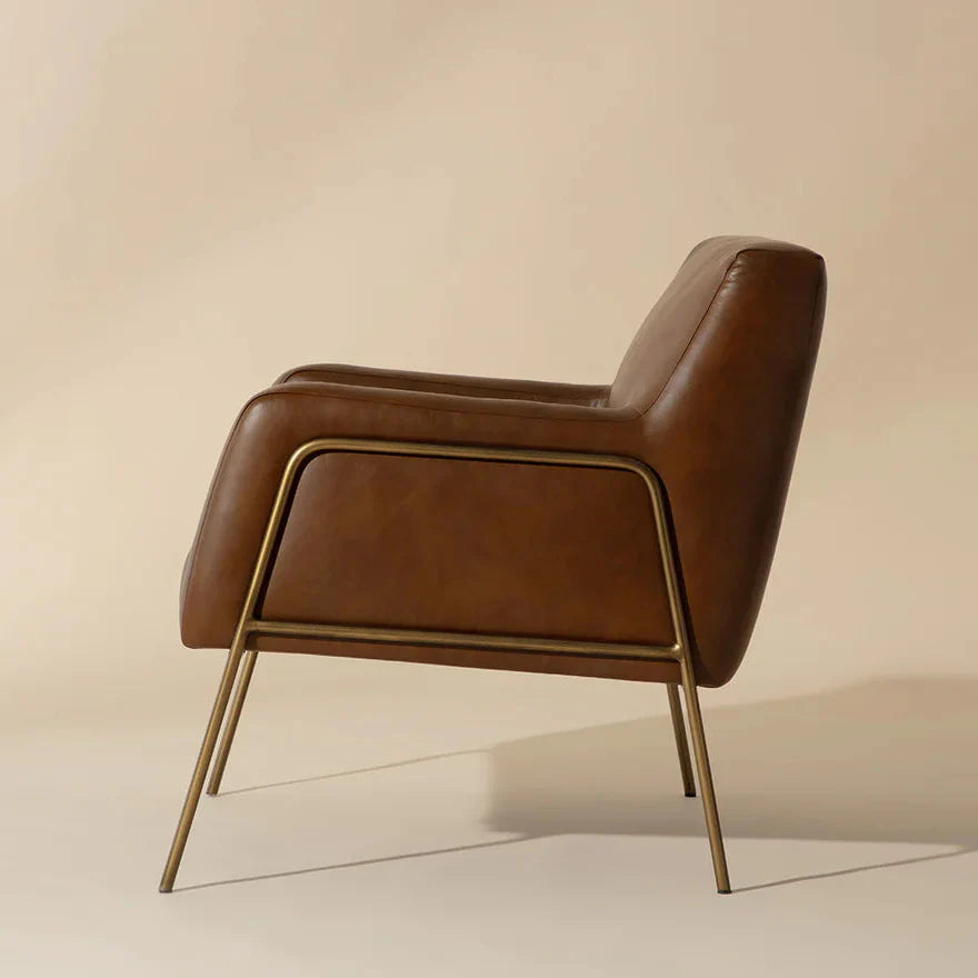 SP - CYBIL LOUNGE CHAIR