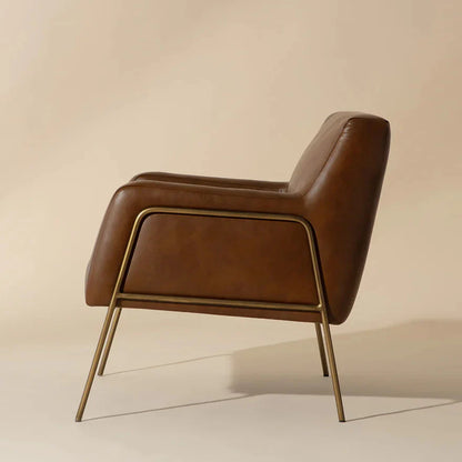 SP - CYBIL LOUNGE CHAIR