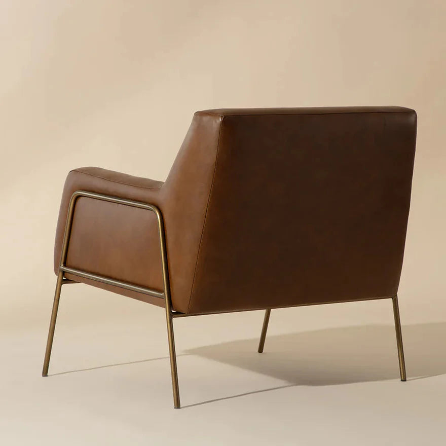 SP - CYBIL LOUNGE CHAIR