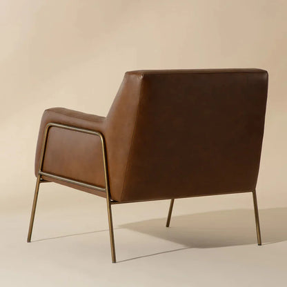 SP - CYBIL LOUNGE CHAIR