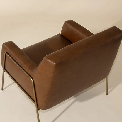 SP - CYBIL LOUNGE CHAIR