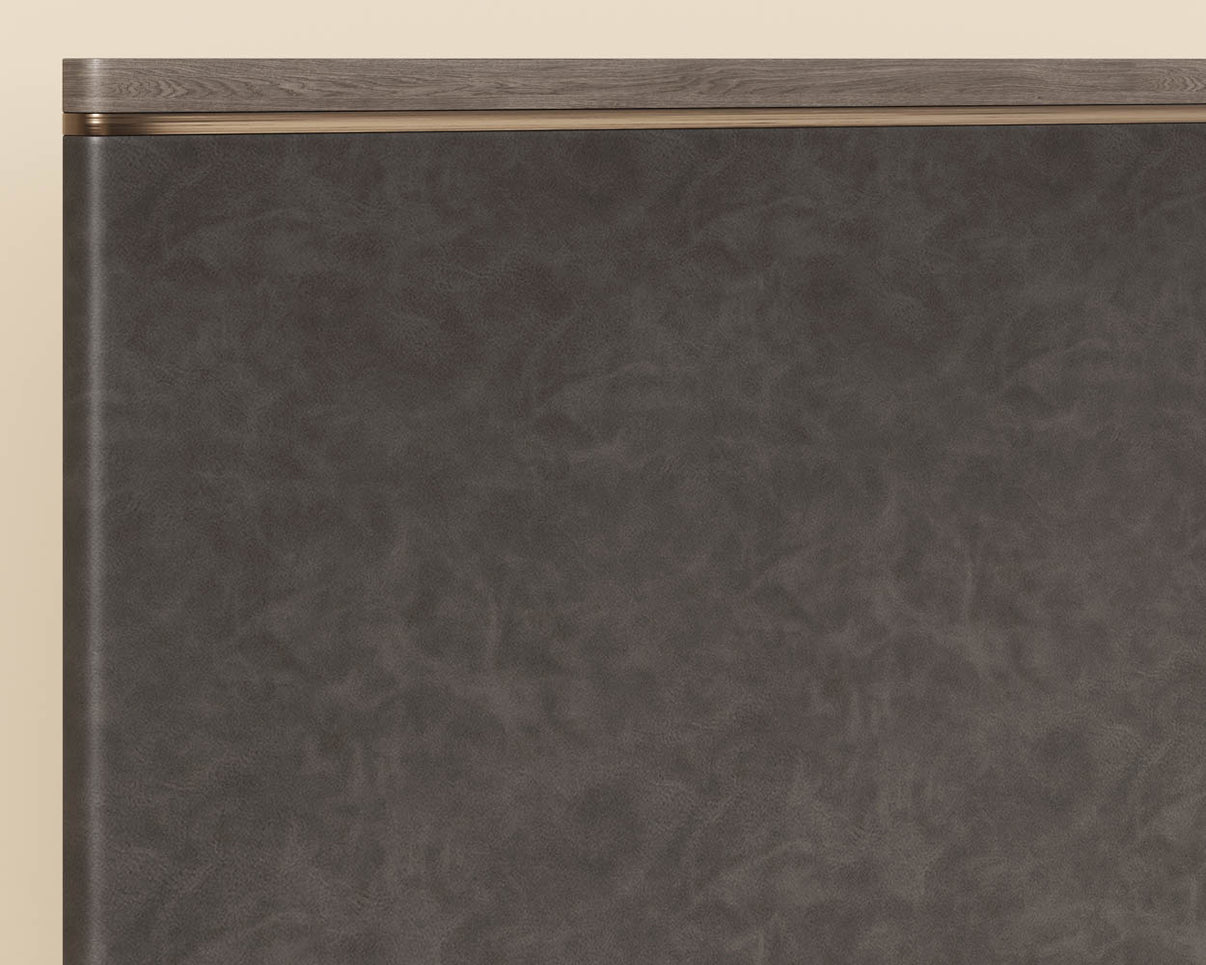 SP - ALTMAN KING BED