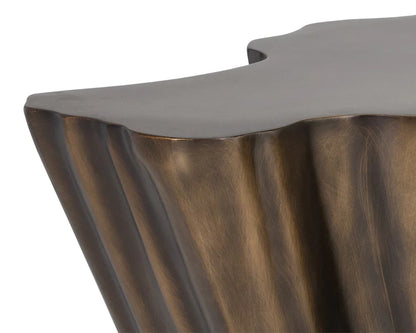 SP - LYNX COFFEE TABLE