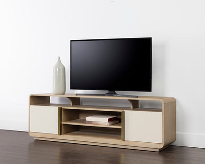 SP - KAYDEN MEDIA CONSOLE AND CABINET