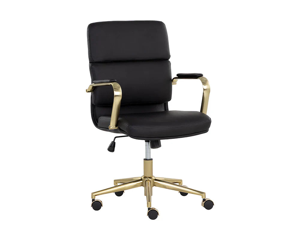 SP -  KLEO OFFICE CHAIR
