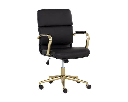 SP -  KLEO OFFICE CHAIR