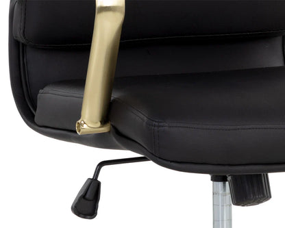 SP -  KLEO OFFICE CHAIR