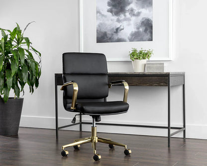 SP -  KLEO OFFICE CHAIR
