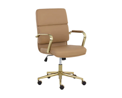 SP -  KLEO OFFICE CHAIR