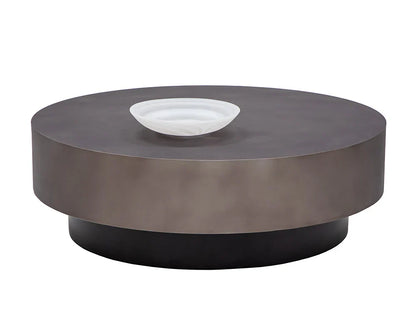 SP - BERNABY COFFEE TABLE
