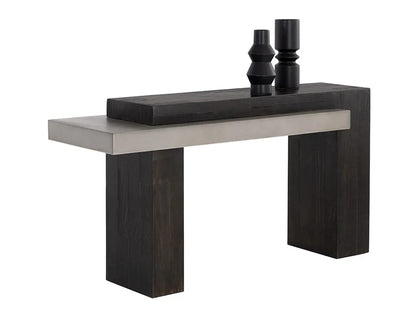 SP- HERRIOT CONSOLE TABLE