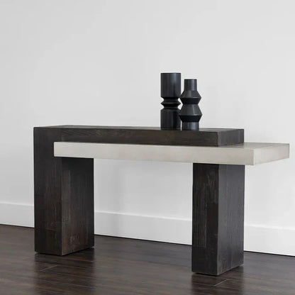 SP- HERRIOT CONSOLE TABLE