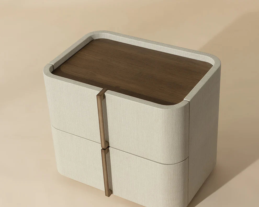 SP - JAMILLE NIGHTSTAND