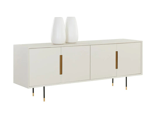 SP - DANBURY SIDEBOARD