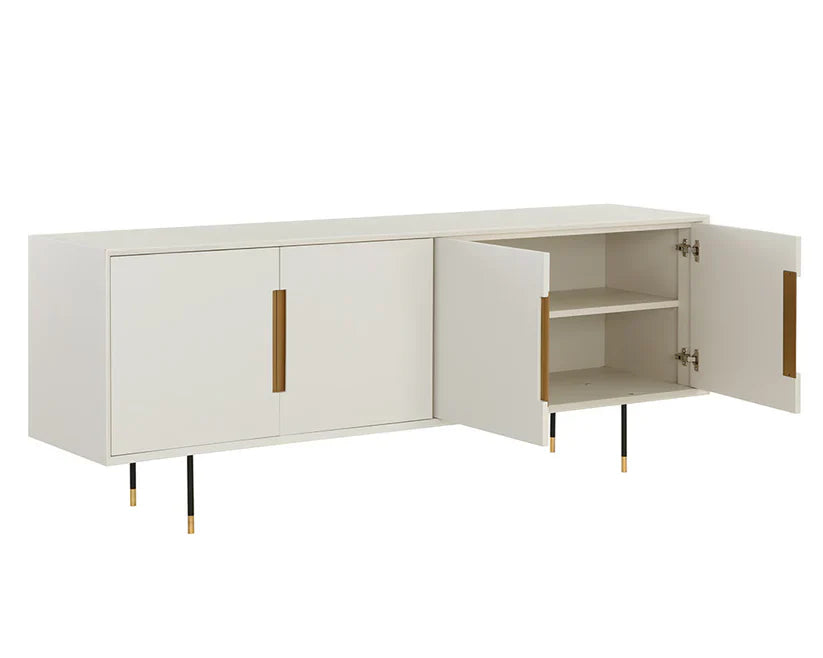 SP - DANBURY SIDEBOARD