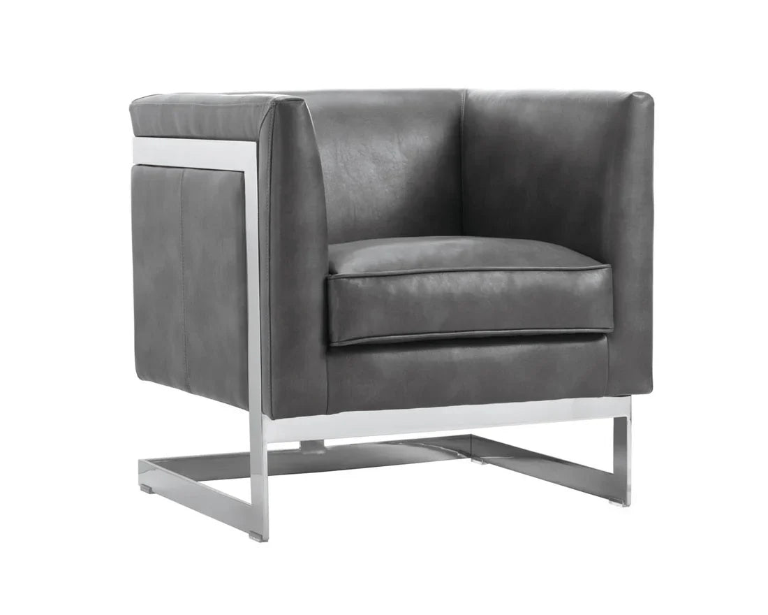 SP - YVETTE ARMCHAIR