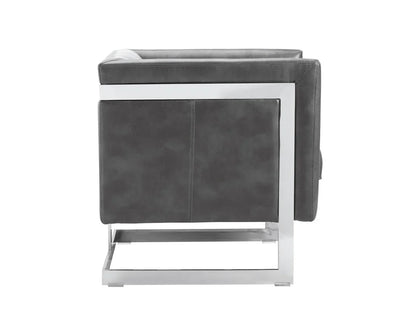 SP - YVETTE ARMCHAIR