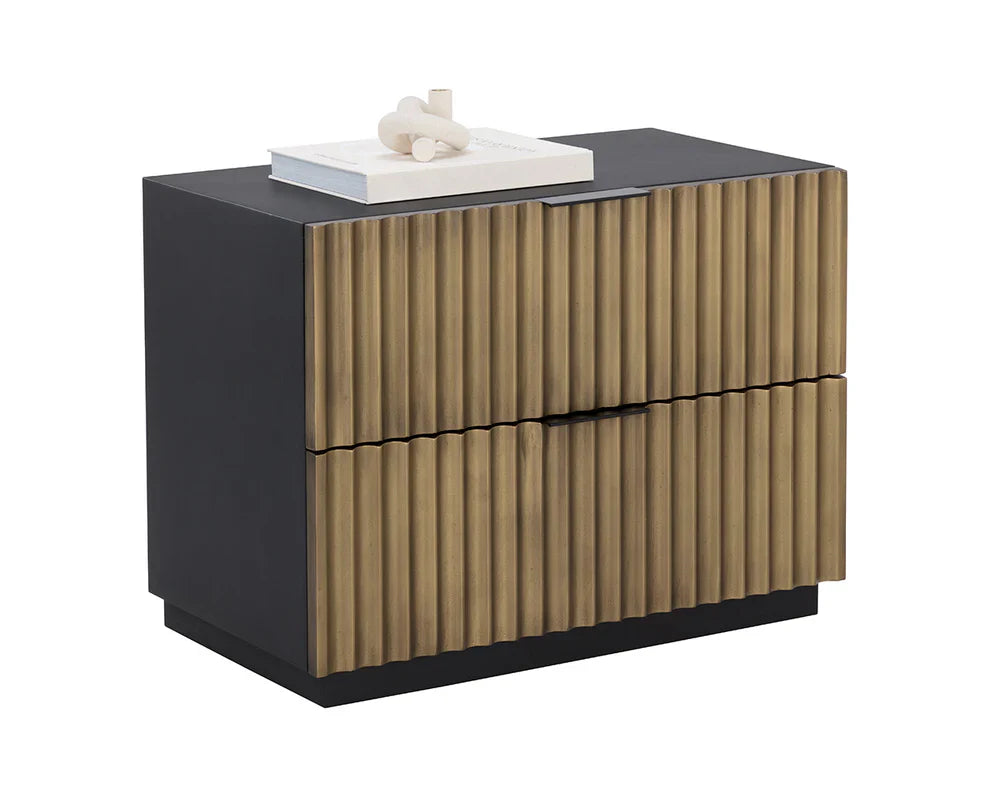SP -  CARLIN NIGHTSTAND