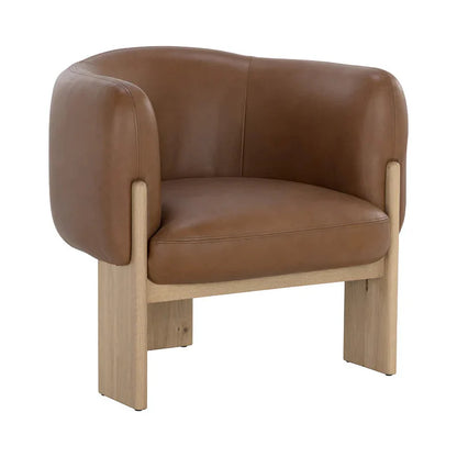 SP - TRINE LOUNGE CHAIR