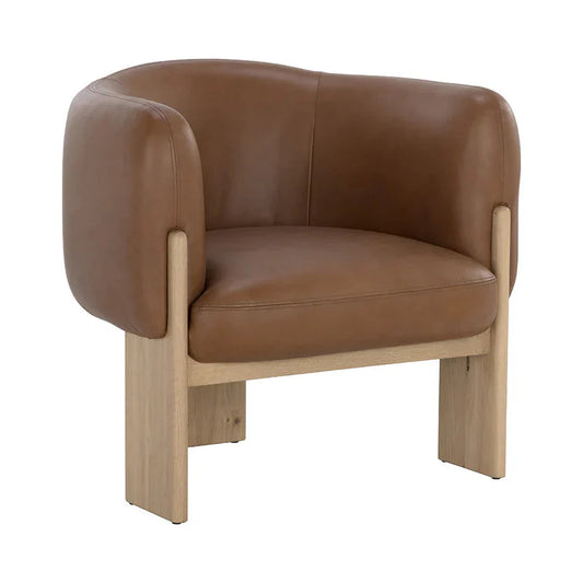 SP - TRINE LOUNGE CHAIR