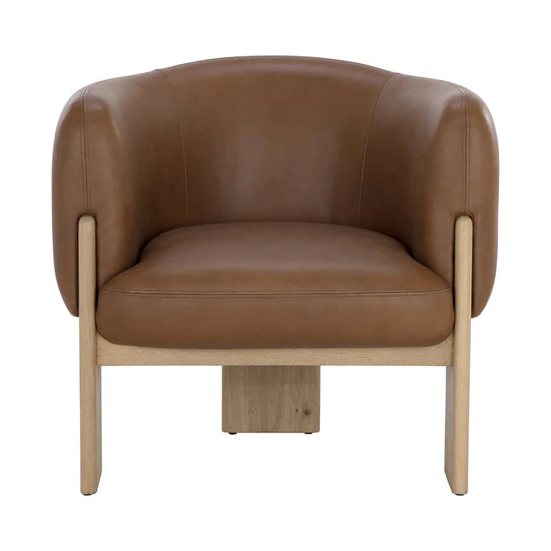 SP - TRINE LOUNGE CHAIR