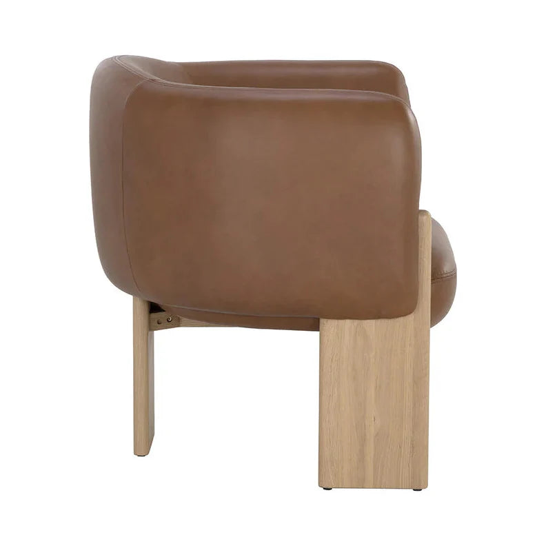SP - TRINE LOUNGE CHAIR