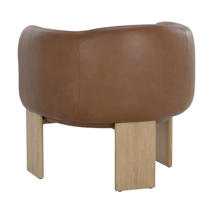 SP - TRINE LOUNGE CHAIR