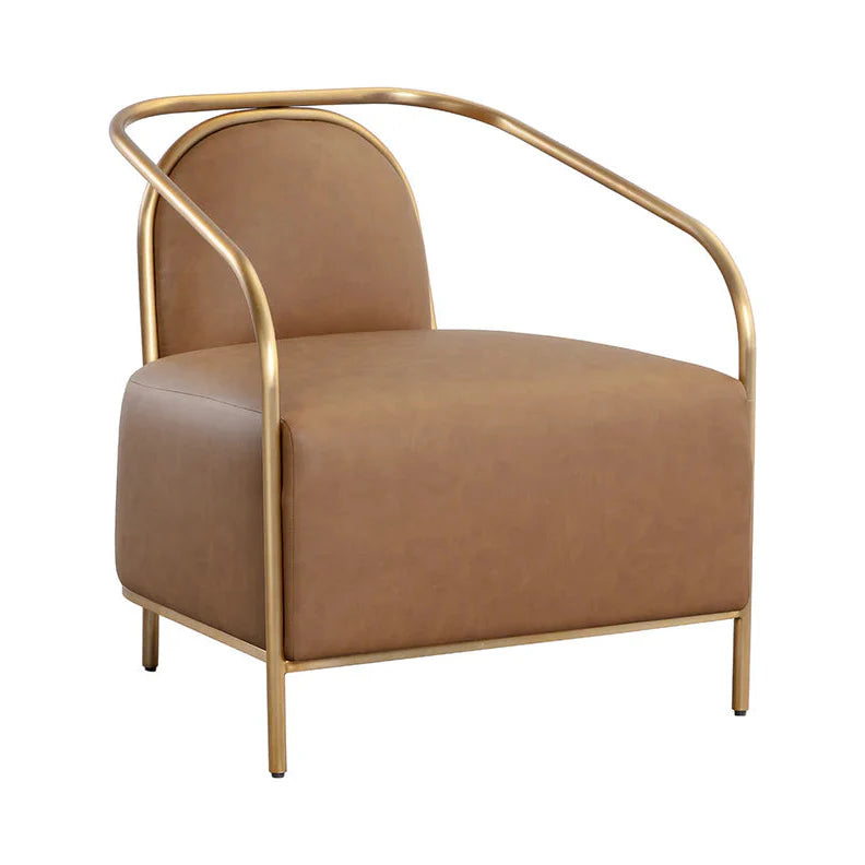 SP - CICERO LOUNGE CHAIR