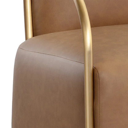 SP - CICERO LOUNGE CHAIR