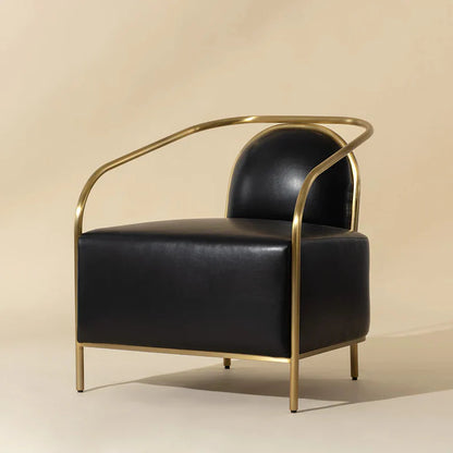 SP - CICERO LOUNGE CHAIR