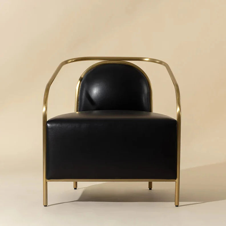 SP - CICERO LOUNGE CHAIR