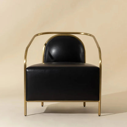 SP - CICERO LOUNGE CHAIR