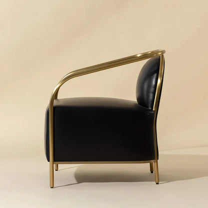 SP - CICERO LOUNGE CHAIR