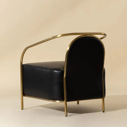 SP - CICERO LOUNGE CHAIR