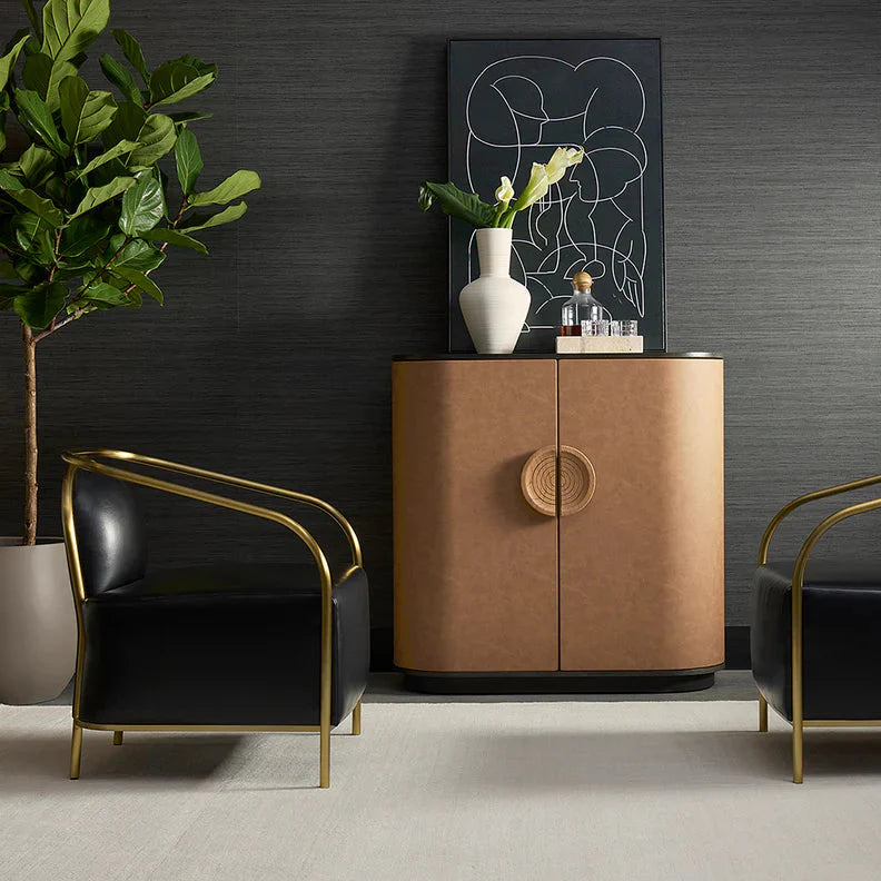 SP - CICERO LOUNGE CHAIR