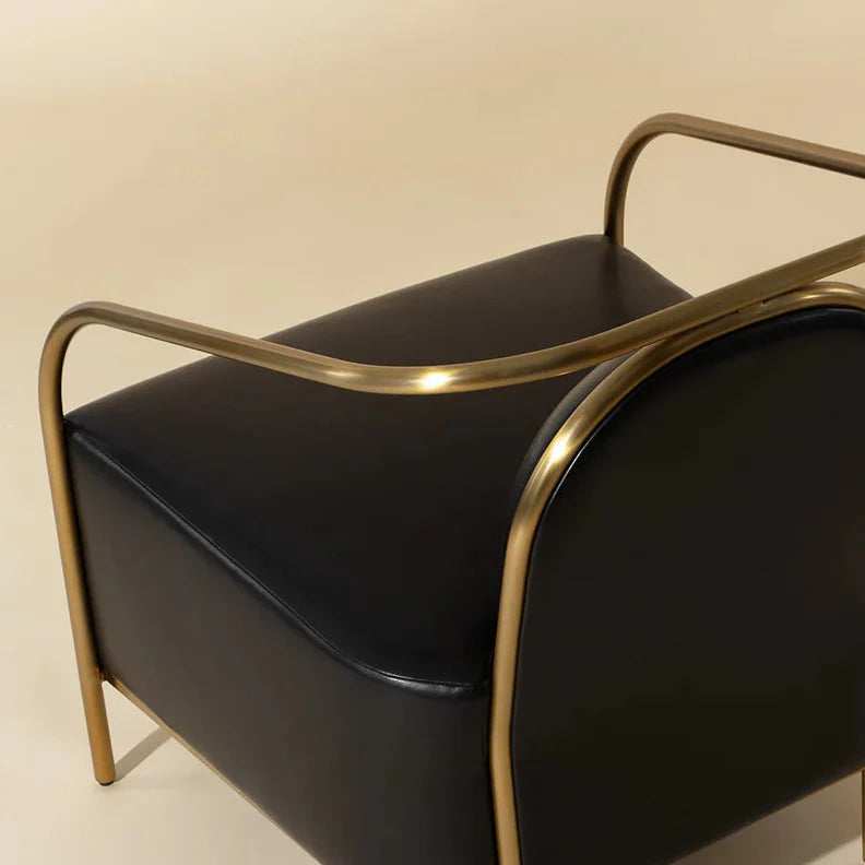 SP - CICERO LOUNGE CHAIR