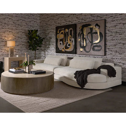 SP - BAELA SOFA