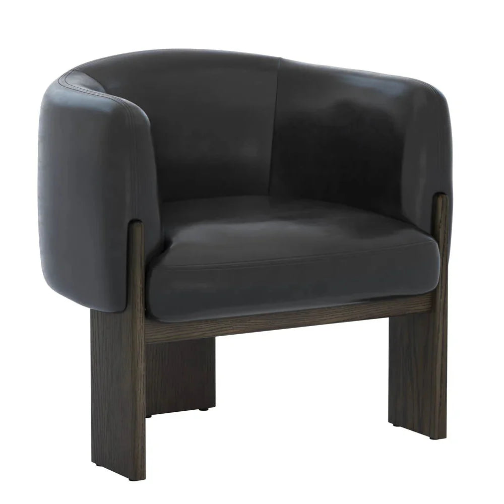 SP - TRINE LOUNGE CHAIR