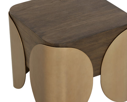 SP - AMARULA SIDE TABLE