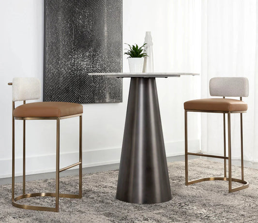 SP - LARISSA BARSTOOL