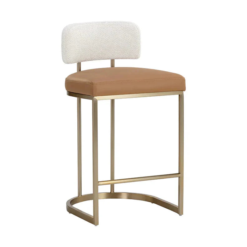 SP - LARISSA COUNTER STOOL