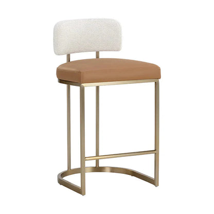 SP - LARISSA COUNTER STOOL