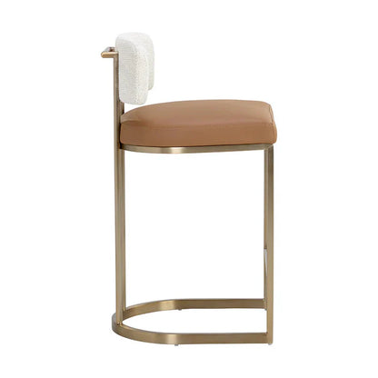 SP - LARISSA COUNTER STOOL