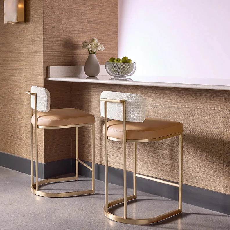 SP - LARISSA COUNTER STOOL