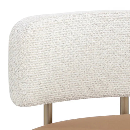 SP - LARISSA COUNTER STOOL