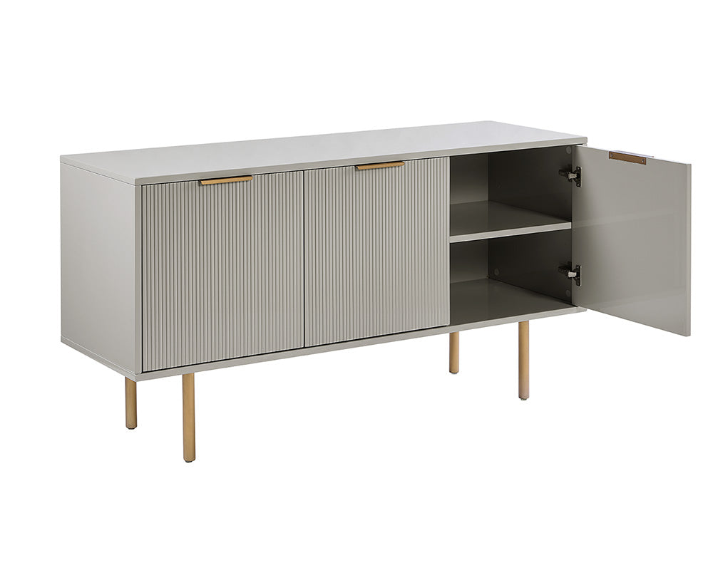 SP -DORADA SIDEBOARD