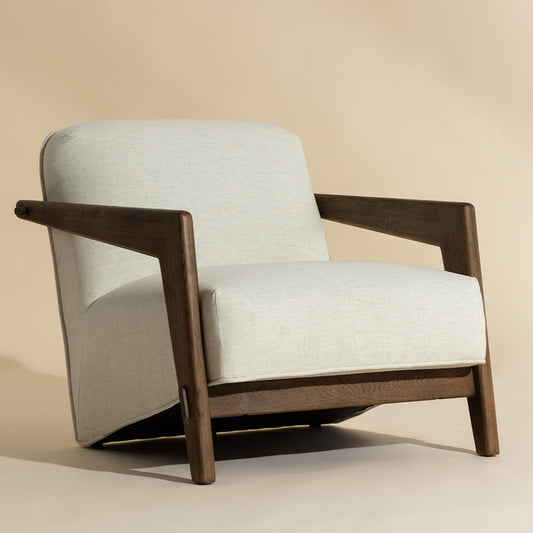 SP - BOSCO LOUNGE CHAIR