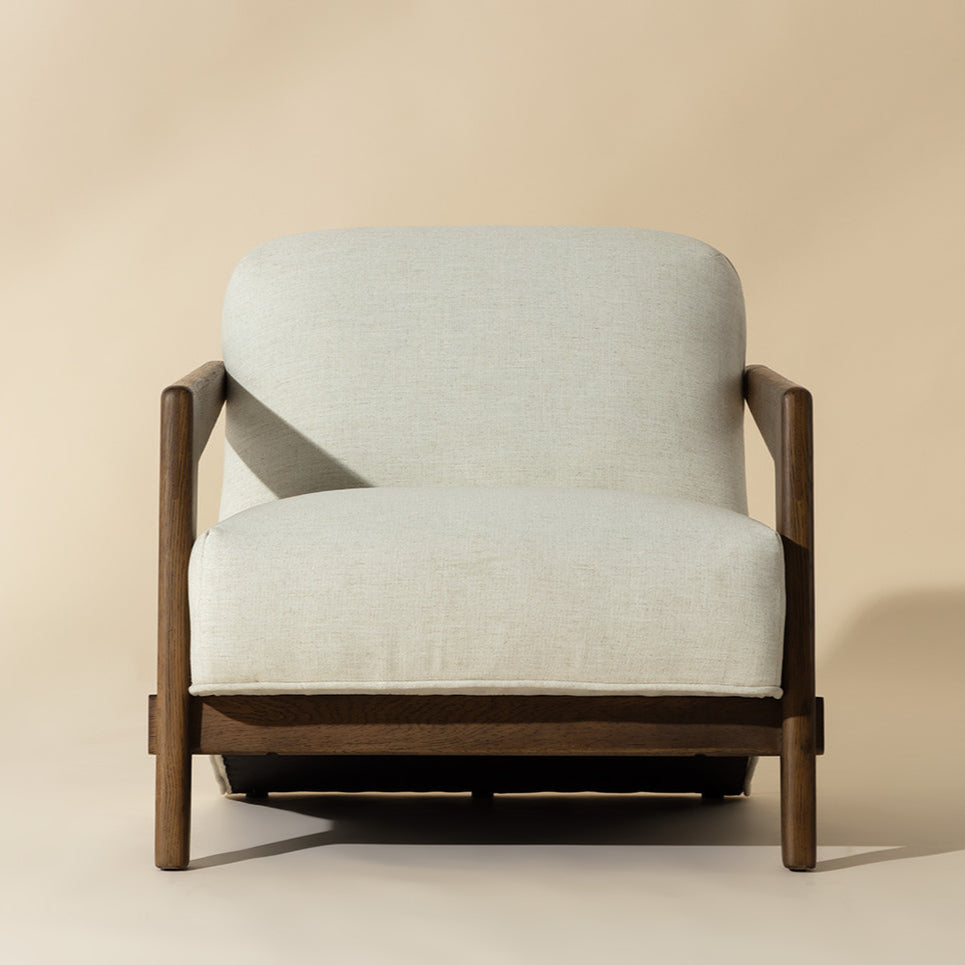 SP - BOSCO LOUNGE CHAIR