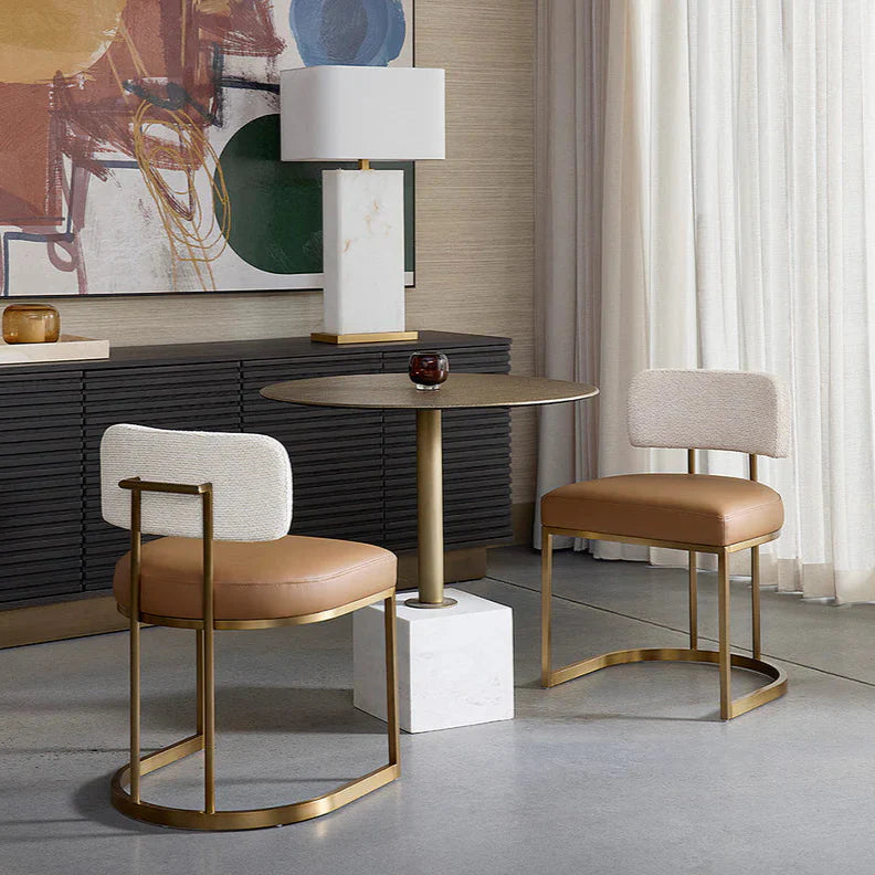 SP - LARISSA DINING CHAIR