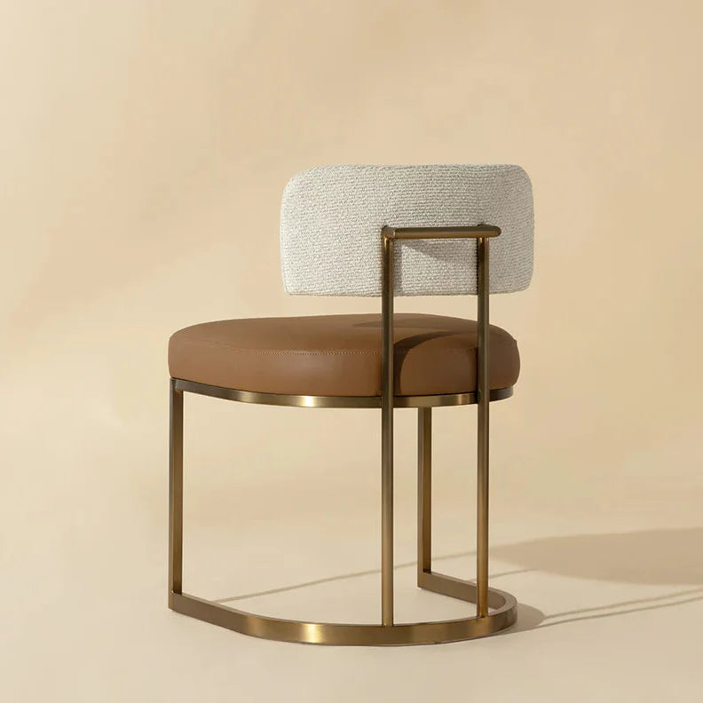 SP - LARISSA DINING CHAIR